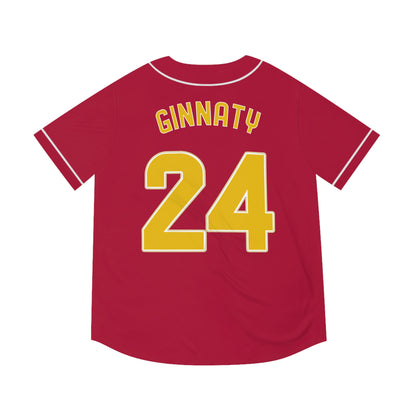 Brielyn Ginnaty | Game Day Jersey