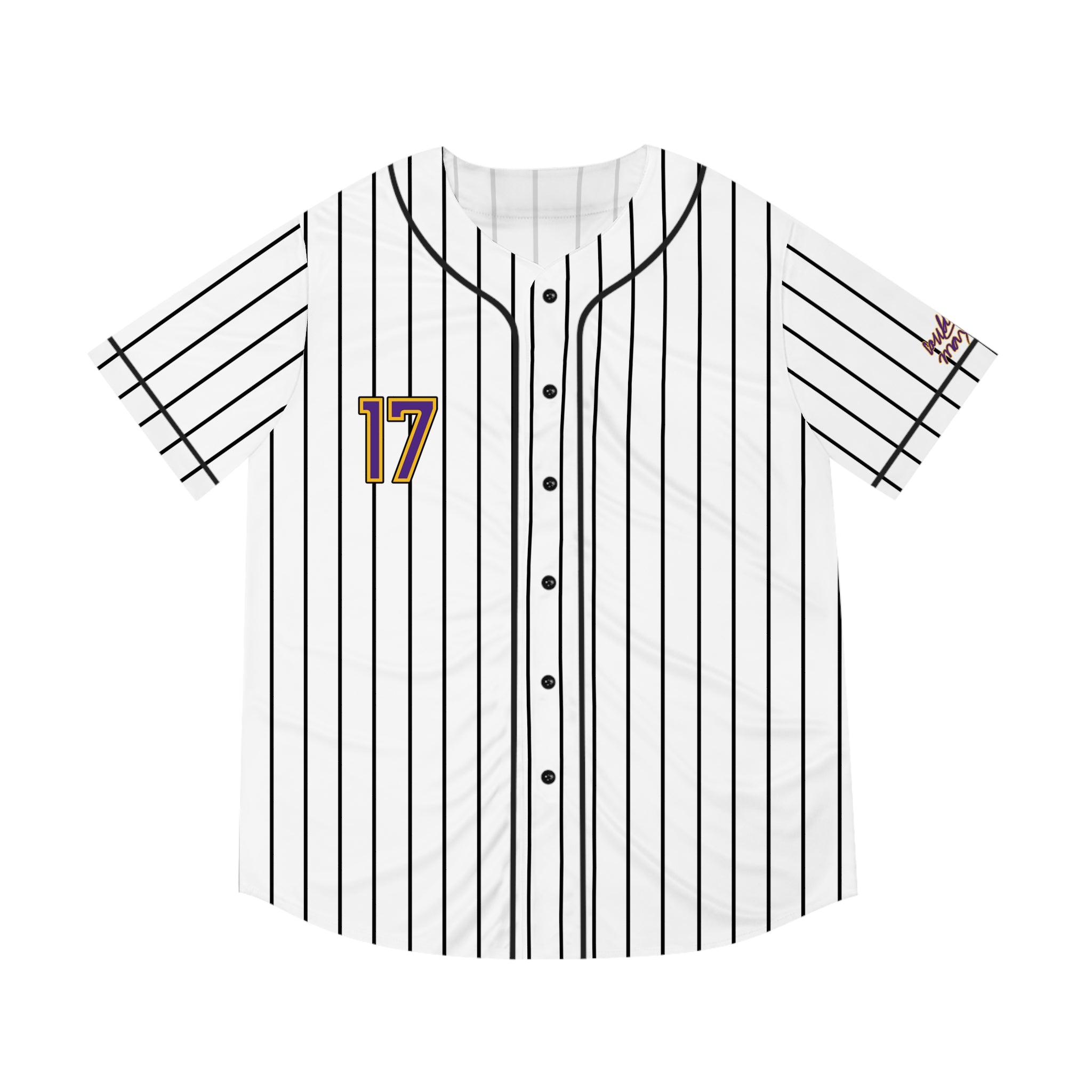 Coulter Maxson | Game Day Jersey