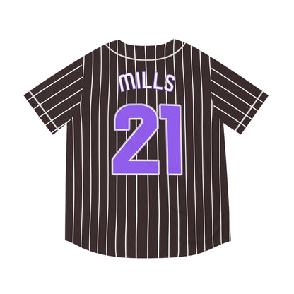 Ryleigh Mills | Game Day Jersey