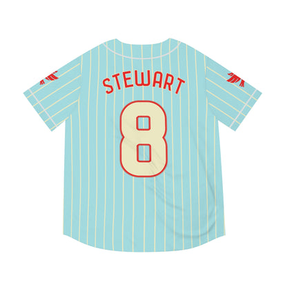 Addison Stewart | Game Day Jersey