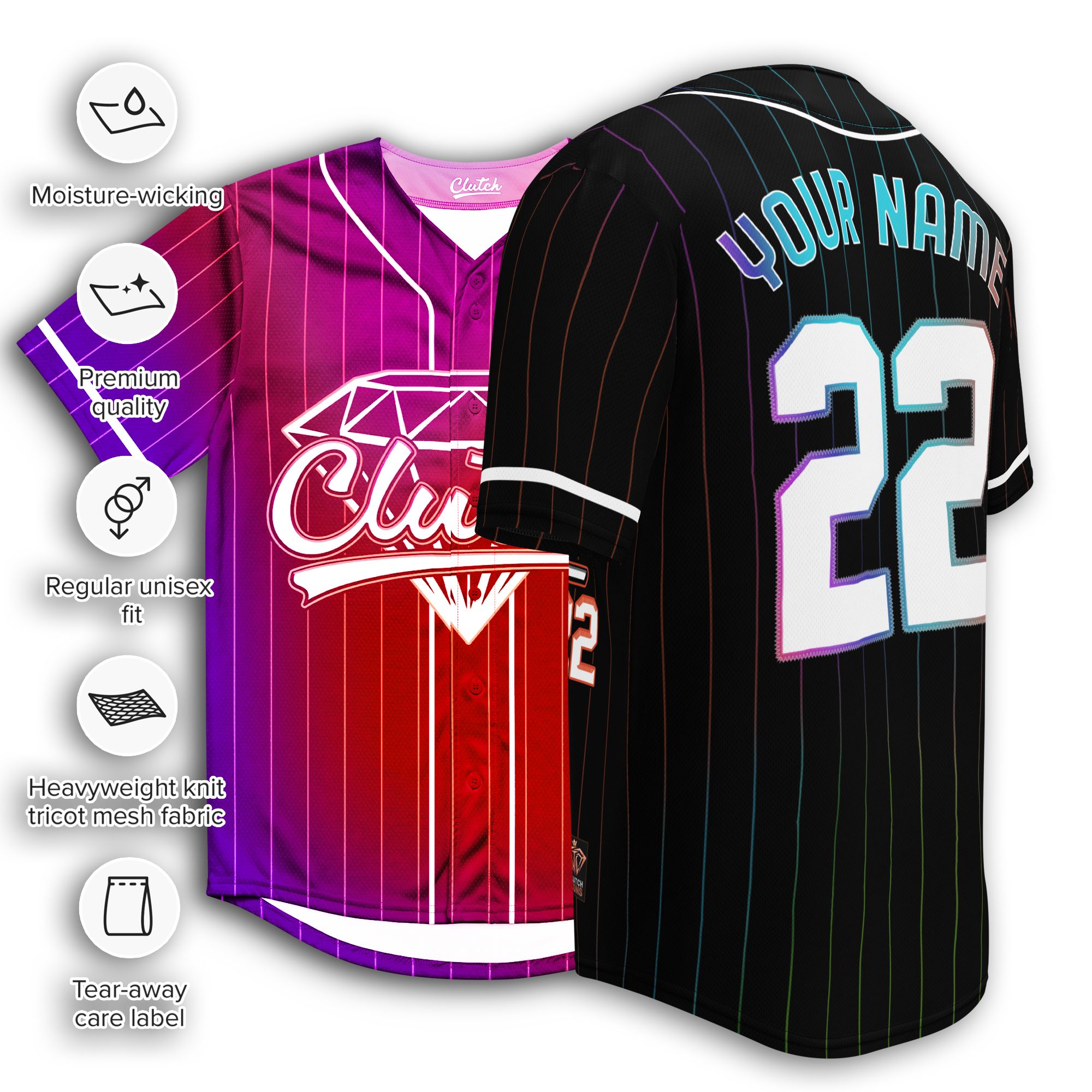 Youth Fan Kit