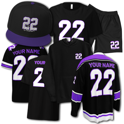 Youth Fan Kit