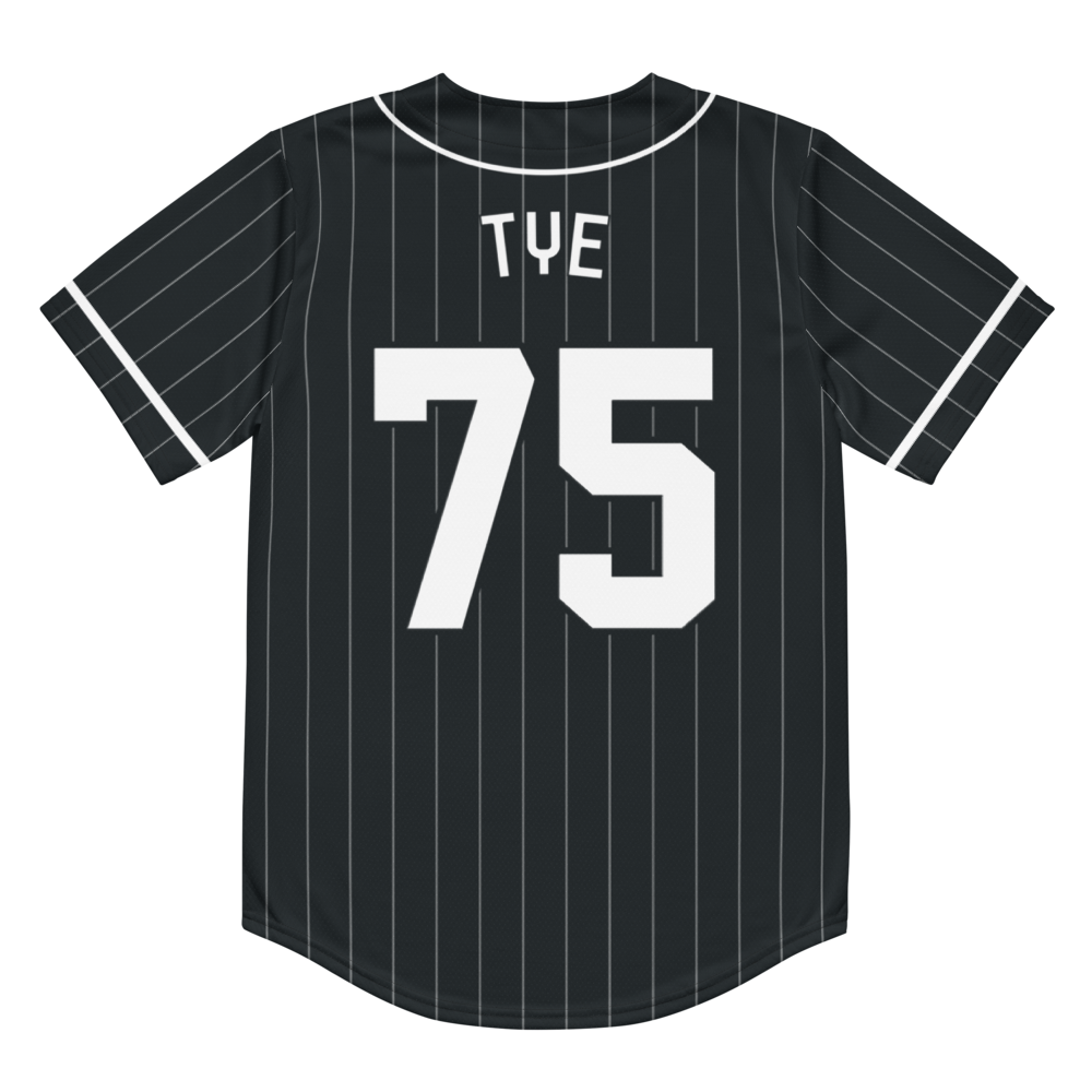 Ellis Tye | Game Day Jersey