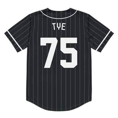 Ellis Tye | Game Day Jersey