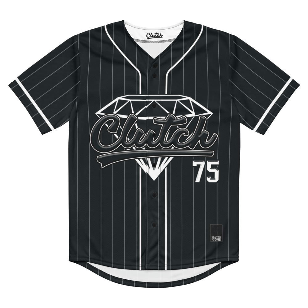 Ellis Tye | Game Day Jersey