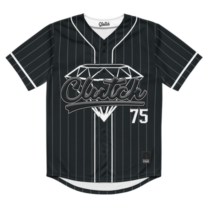 Ellis Tye | Game Day Jersey