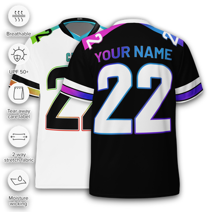 Youth Fan Kit