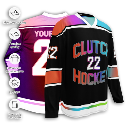 Youth Fan Kit