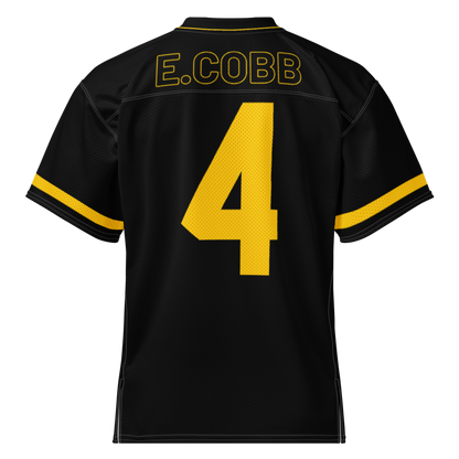 Eli Cobb | Game Day Jersey