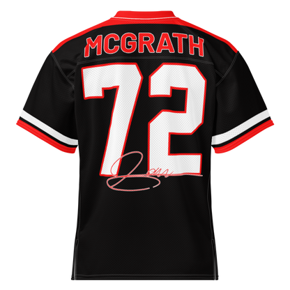 Sam McGrath | Game Day Jersey