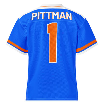 Georondre Pittman | Game Day Jersey