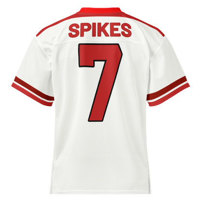 Carter Spikes | Game Day Jersey