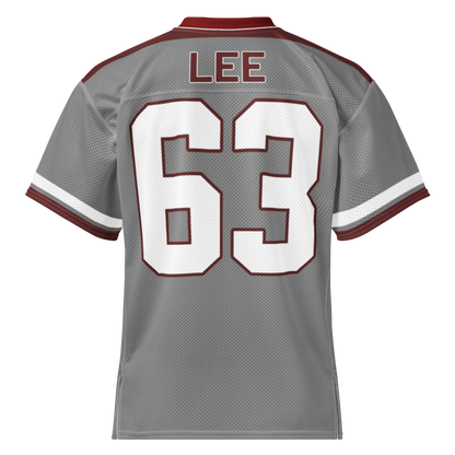 Jerimiah Lee | Game Day Jersey
