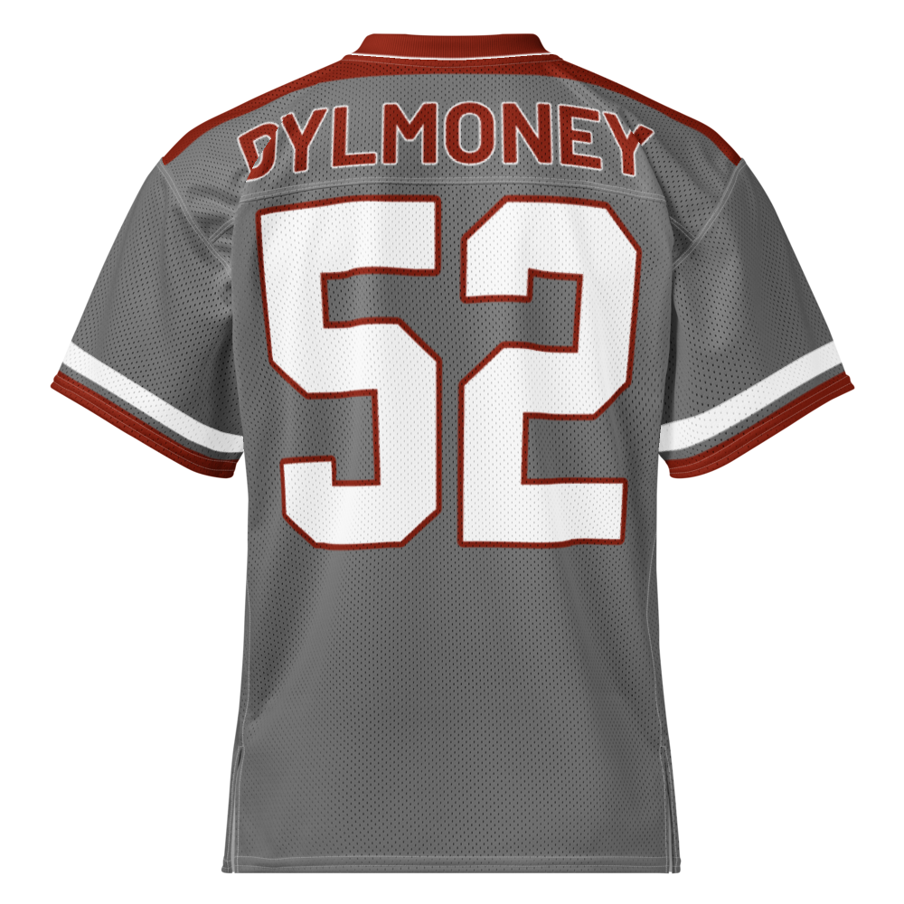 Dyl Loyd | Game Day Jersey