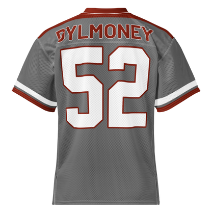 Dyl Loyd | Game Day Jersey