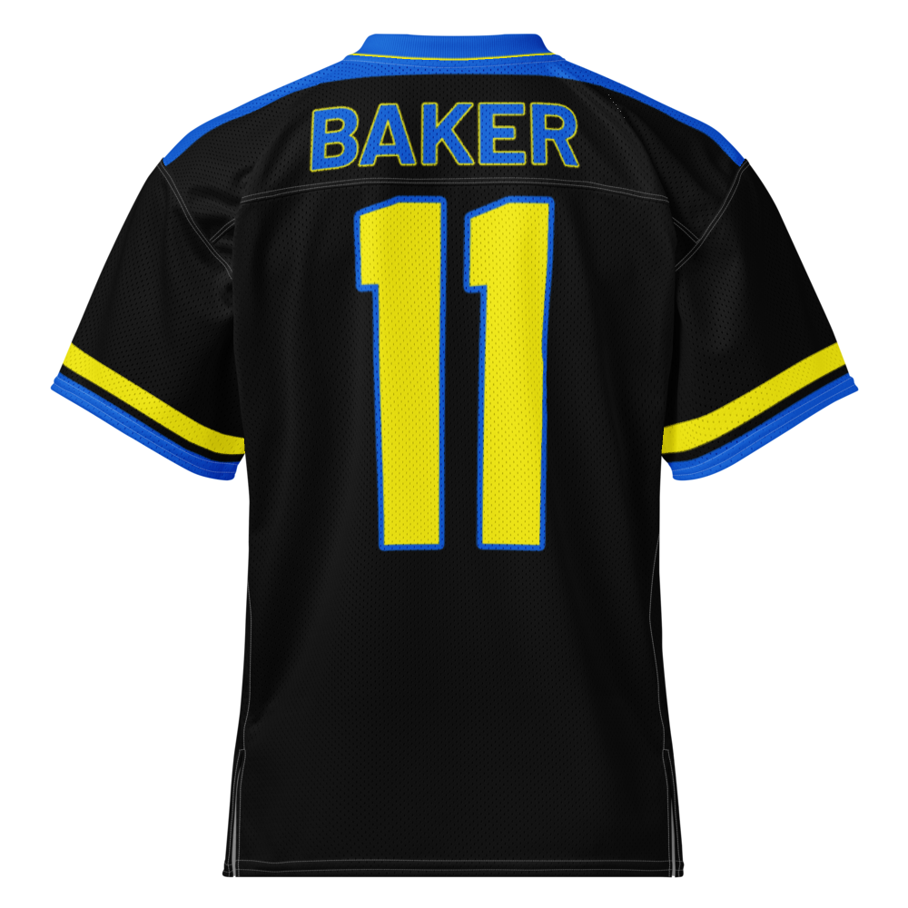 Deandre Baker Jr | Game Day Jersey