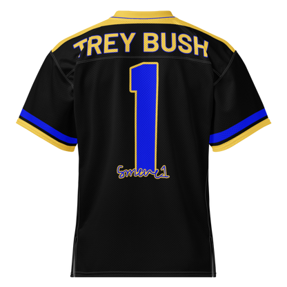 Trey Bush | Game Day Jersey