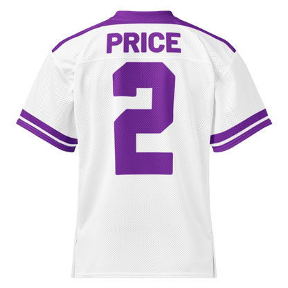 Caiden Price | Game Day Jersey