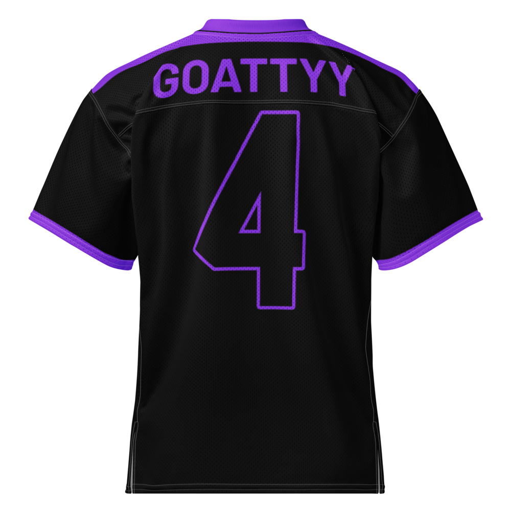 Malik Mobley | Game Day Jersey