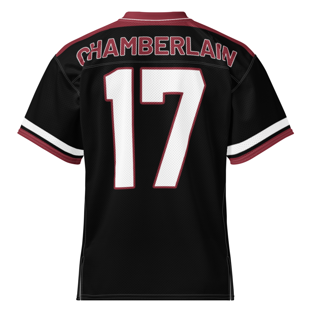 Maeve Chamberlain | Game Day Jersey