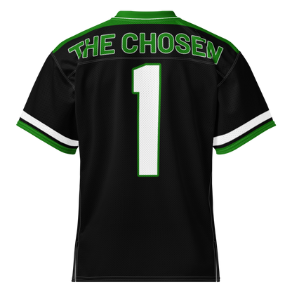 Solo Elam | Game Day Jersey