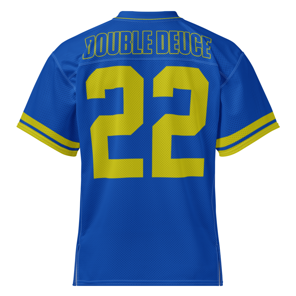 Brayden McClish | Game Day Jersey