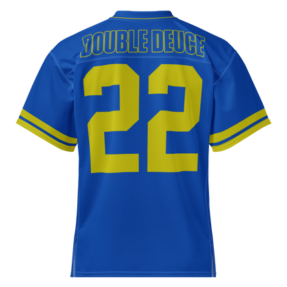 Brayden McClish | Game Day Jersey