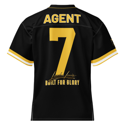 Landon Lewis | Game Day Jersey