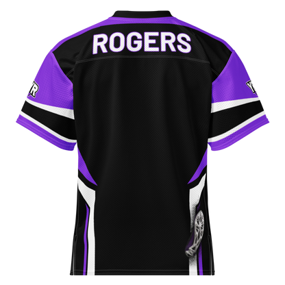 Yasmine Rogers | Game Day Jersey