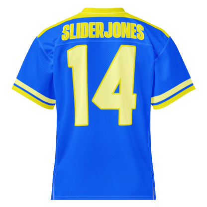 Benjamin Jones | Game Day Jersey