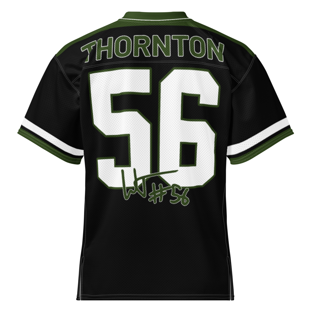 Will Thornton | Game Day Jersey