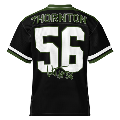 Will Thornton | Game Day Jersey
