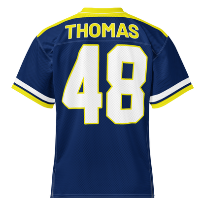 David Thomas | Game Day Jersey