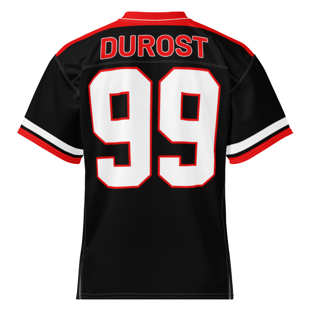 Anna Durost | Game Day Jersey