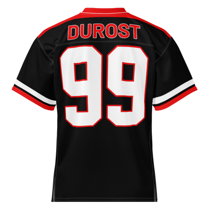 Anna Durost | Game Day Jersey