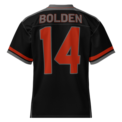 Harper Bolden | Game Day Jersey