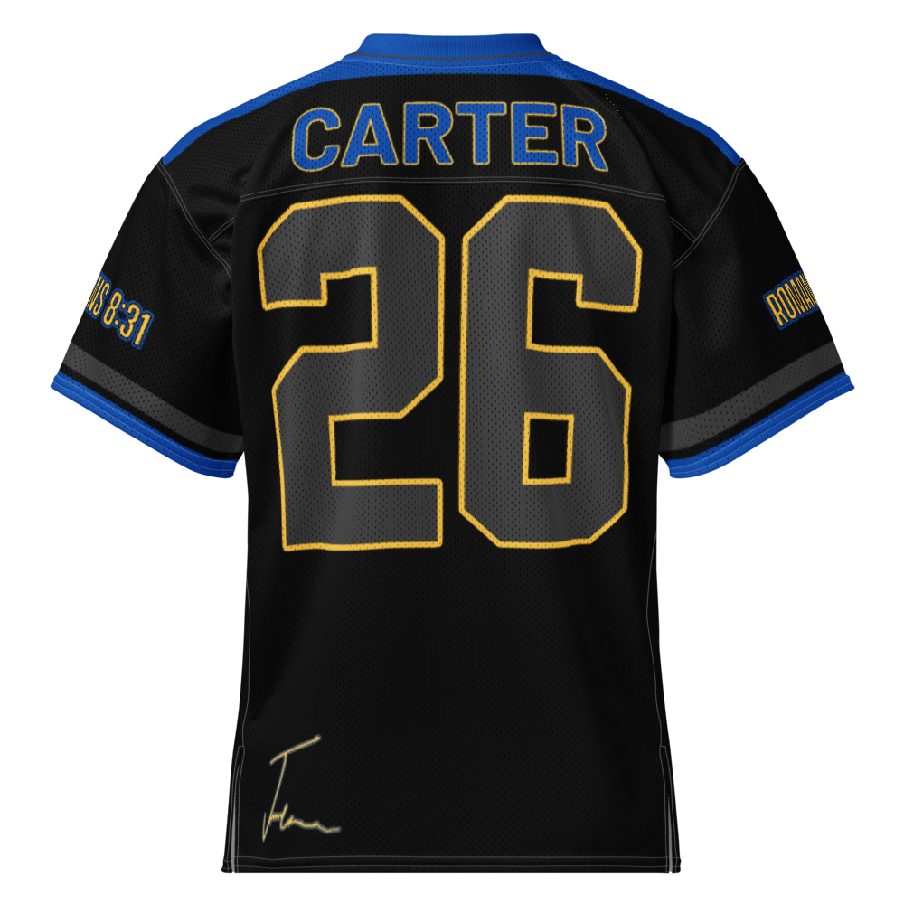 Jazzell Carter | Game Day Jersey
