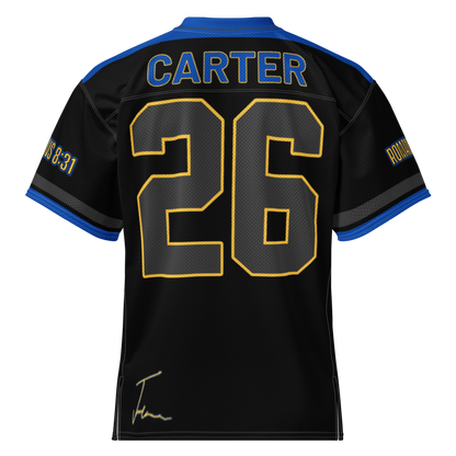 Jazzell Carter | Game Day Jersey