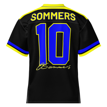 Oren Sommers | Game Day Jersey