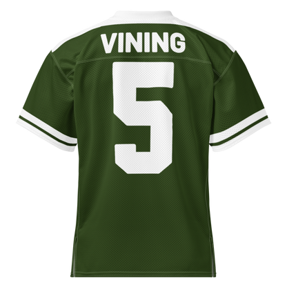 Juelz Vining | Game Day Jersey