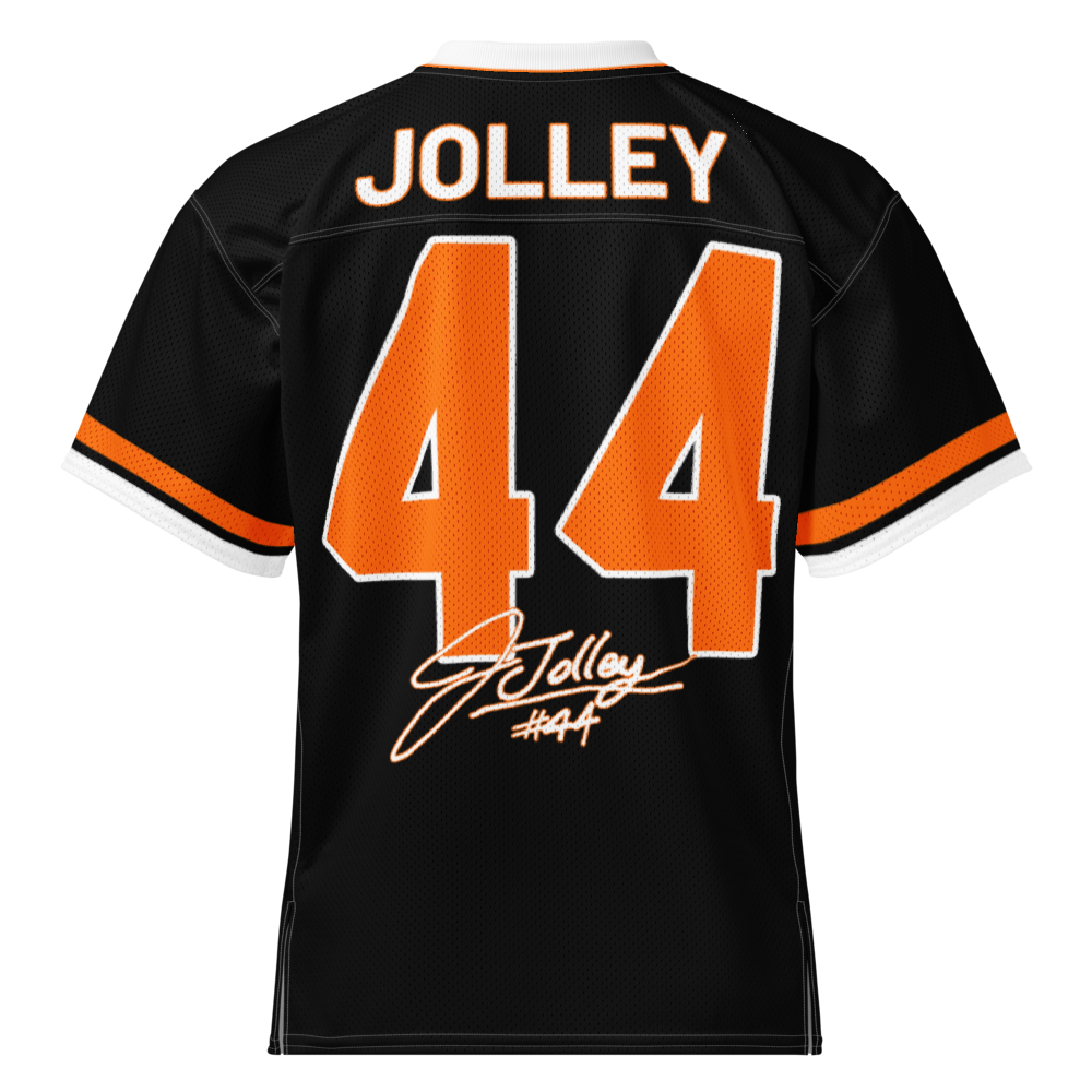 Jackson Jolley | Game Day Jersey