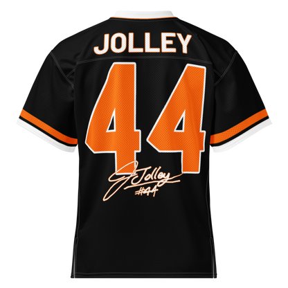 Jackson Jolley | Game Day Jersey