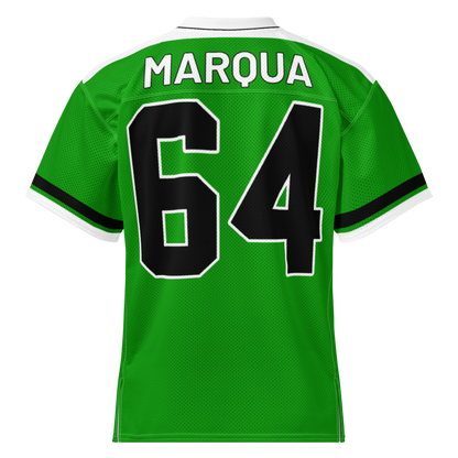 Liam Marqua | Game Day Jersey