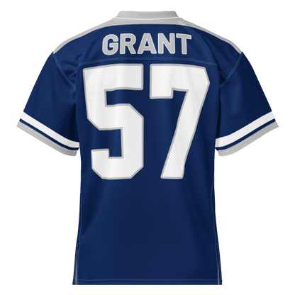 Malachi Grant | Game Day Jersey
