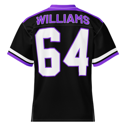 Maddox Williams | Game Day Jersey