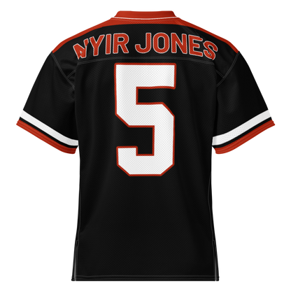Nyir Jones | Game Day Jersey