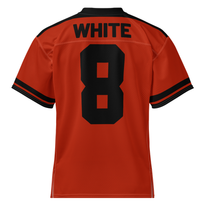 Triston White | Game Day Jersey