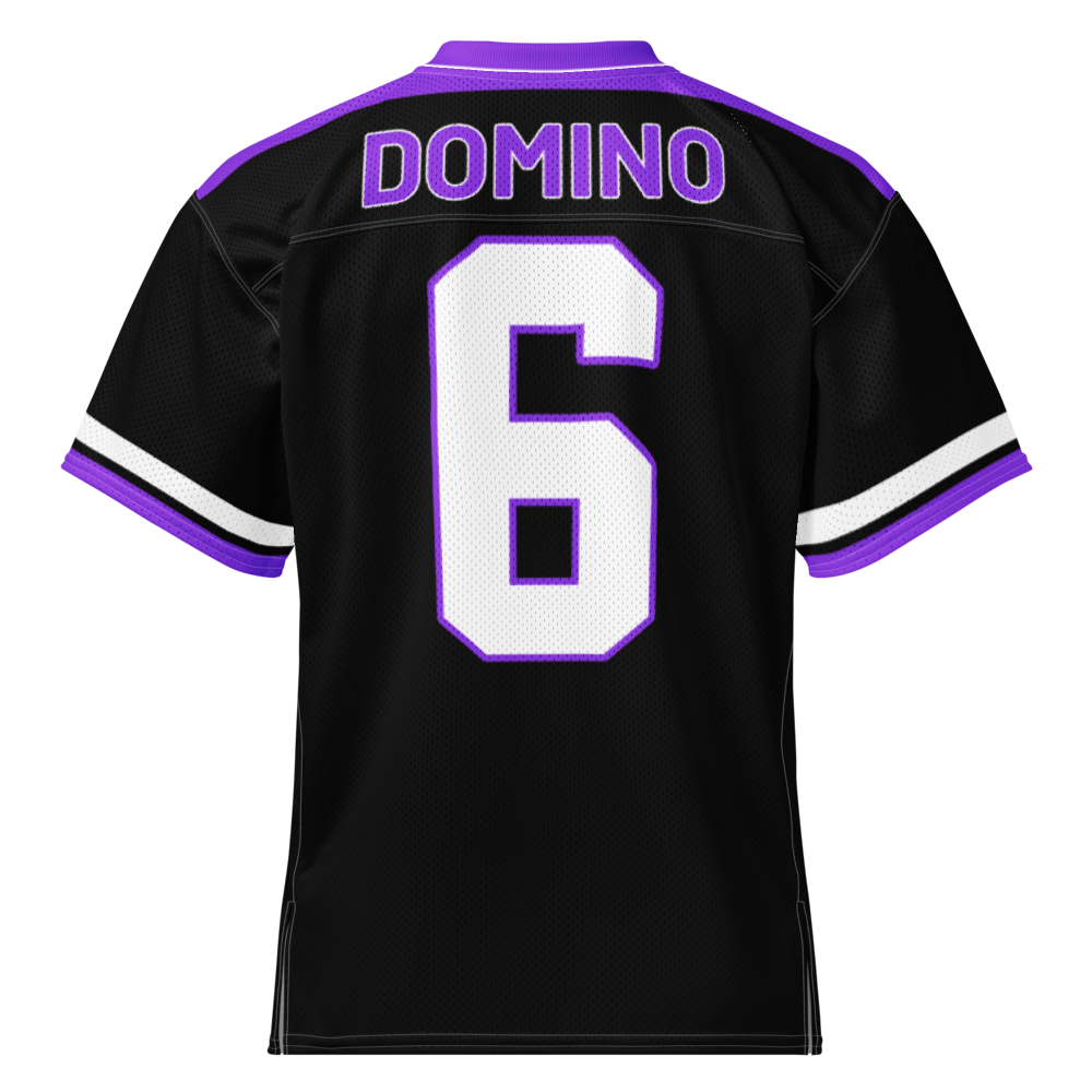Bryan Domink | Game Day Jersey