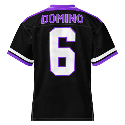 Bryan Domino | Game Day Jersey