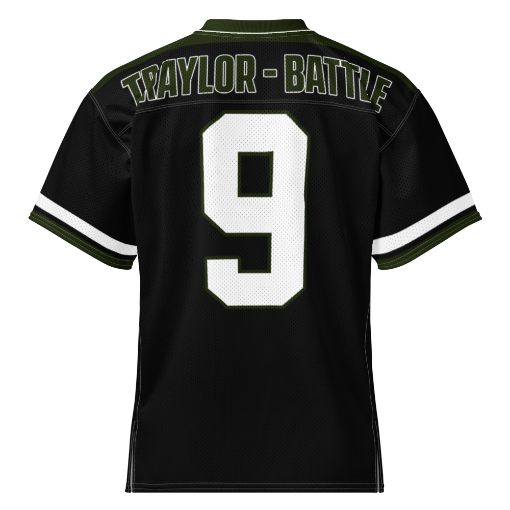 Javion Traylor - Battle | Game Day Jersey